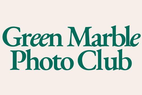 Green Marble Photo Club